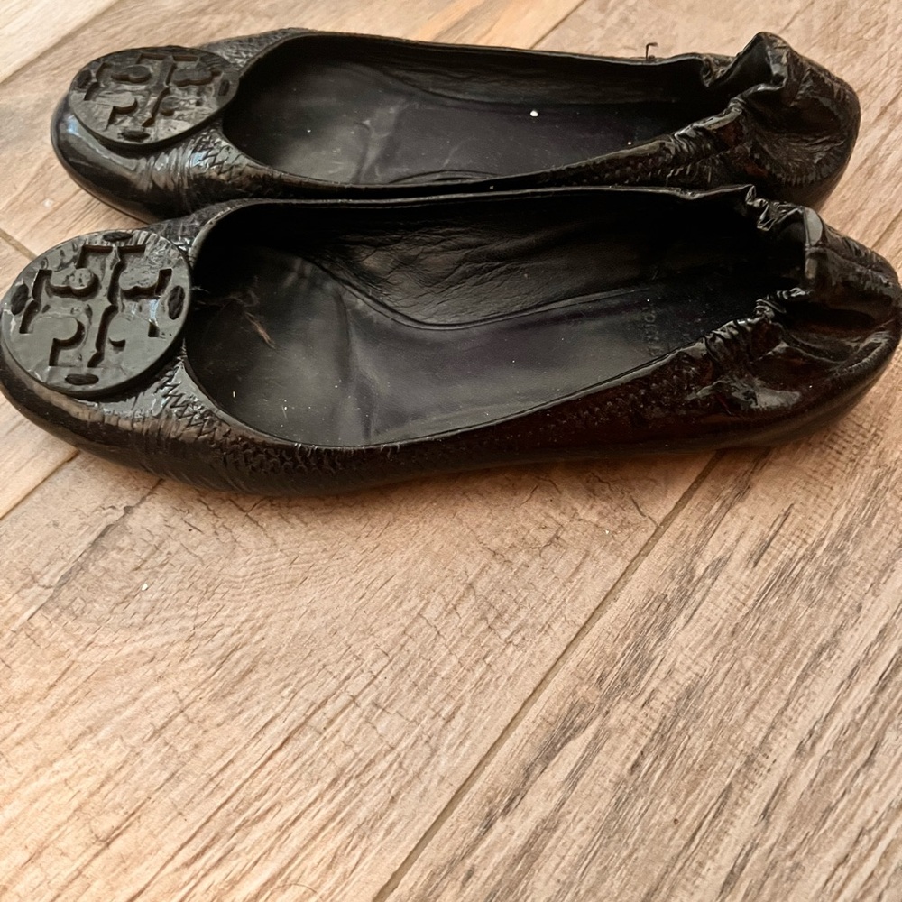 💐💐 Tory Burch ballet flats 💐💐